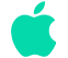 iOS App Development Icon
